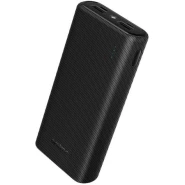 Oraimo Traveler-2 20000mAh 2.1A Fast Charging Portable Power Bank – Black Oraimo Power Banks TilyExpress 2