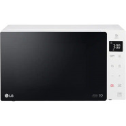 LG MH6535GISW Microwave Oven & Grill, LG NeoChef Technology, 25 Litre Capacity, Smart Inverter, EasyClean™ Microwave Ovens TilyExpress 2