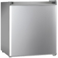Hisense 60 – Litres Mini Bar Single Door Fridge – Grey Hisense Fridges TilyExpress 2