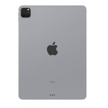 Apple iPad Pro 11 (2021) 11.0″ 8GB RAM 256GB ROM 12MP – Silver iPads TilyExpress