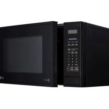 LG MS2042DB Microwave Oven, 20 Litre Capacity, EasyClean™, i-wave Microwave Ovens TilyExpress