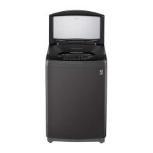 LG T1366NEHV2 13Kg Top Loader Washer Washing Machine | Smart Inverter Motor | Smart Motion | TurboDrum™ Washing Machines