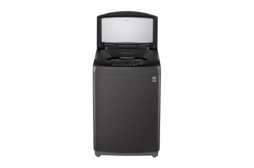 LG T1366NEHV2 13Kg Top Loader Washer Washing Machine | Smart Inverter Motor | Smart Motion | TurboDrum™