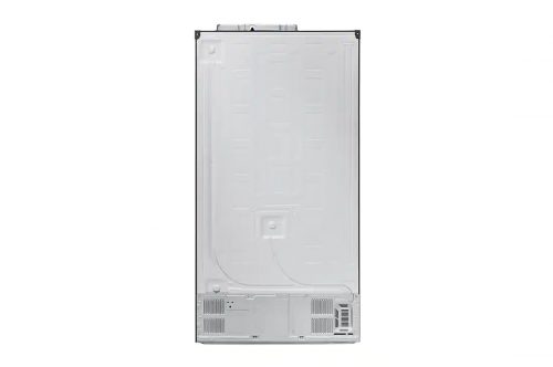 LG 679L Side By Side Fridge GC-B247KQDV, Inverter Compressor