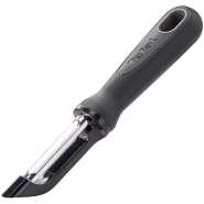 Tefal Kitchen Gadget – Comfort Swivel Peeler – K1292614 – Black Graters, Peelers & Slicers TilyExpress 2