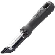 Tefal Kitchen Gadget – Comfort Swivel Peeler – K1292614 – Black Graters, Peelers & Slicers TilyExpress 2