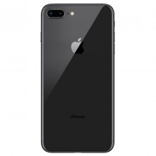 Apple IPhone 8 Plus – Black iOS Phones TilyExpress