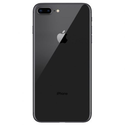 Apple IPhone 8 Plus - Black