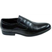 Men's Formal Shoes - Black