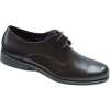 Men’s Formal Lace-up Gentle Shoes – Coffee Brown Men's Oxfords TilyExpress
