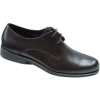 Men's Formal Lace-up Gentle Shoes - Coffee Brown