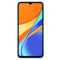 Redmi 9C 6.53" 4GB RAM 128GB ROM 13MP 5000mAh - Blue