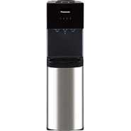 Panasonic Water Dispenser SDM-WD3238, Top Loading, Hot, Cold & Normal With Child Safety Lock - Silver, Black