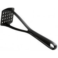 Tefal Potato Masher Welcome 2744712-Black Cutlery & Knife Accessories