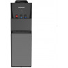 Panasonic Water Dispenser with bottom Fridge SDMWD3320 - Black