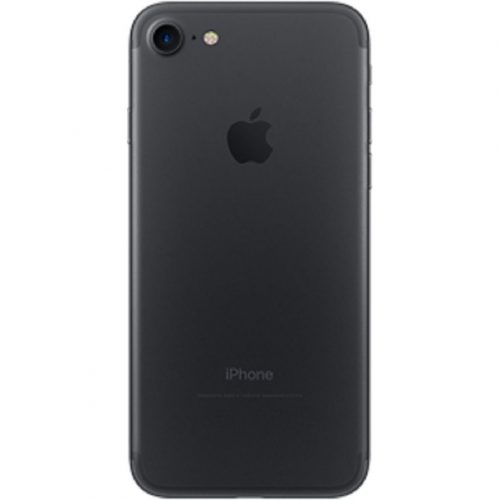 Apple IPhone 7 32GB ROM - Black (UK Used)
