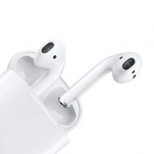 Apple AirPods (2nd Generation) - White