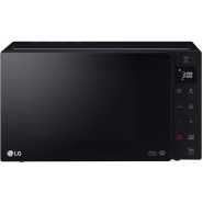 LG MS2535GIS Microwave oven 25L, Smart Inverter, Even Heating and Easy Clean, Black color