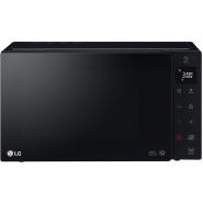 LG MS2535GIS Microwave oven 25L, Smart Inverter, Even Heating and Easy Clean, Black color Microwave Ovens TilyExpress 2