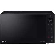 LG MS2535GIS Microwave oven 25L, Smart Inverter, Even Heating and Easy Clean, Black color