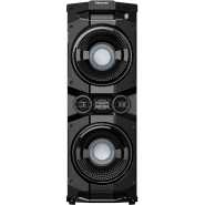 Hisense HP130 400W High Power Party Audio Speaker System - Black