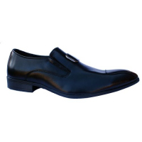 Men's Formal Gentle Shoes - Black