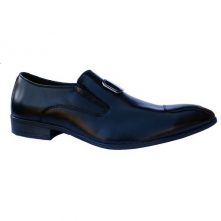 Men's Formal Gentle Shoes - Black