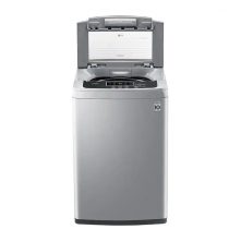 LG T8585NDKVH 8kg, Smart Inverter Top Load Washing Machine Black Friday TilyExpress
