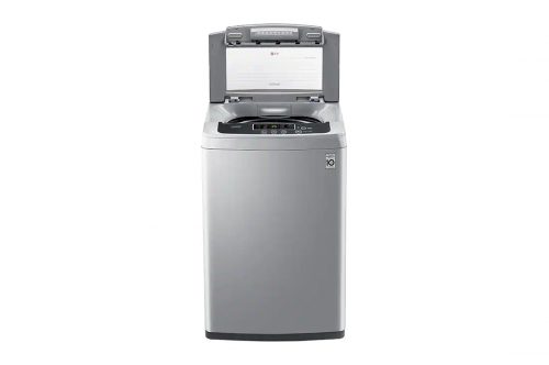 LG T8585NDKVH 8kg, Smart Inverter Top Load Washing Machine