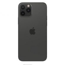 New Apple iPhone 12 Pro Max – 6.7″ 6GB RAM 256GB ROM 12MP – Graphite iOS Phones TilyExpress