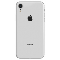 New Apple iPhone XR 6.1" 3GB RAM 64GB ROM 12MP 2942mAh - White