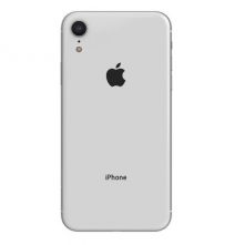 New Apple iPhone XR 6.1″ 3GB RAM 64GB ROM 12MP 2942mAh – White iOS Phones TilyExpress
