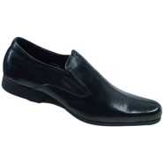 Men's Formal Shoes - Black
