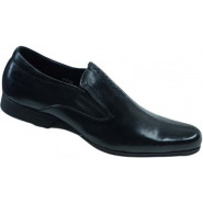 Men’s Formal Shoes – Black Men's Oxfords TilyExpress 2