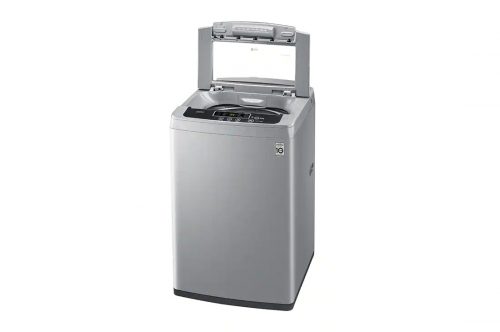 LG T8585NDKVH 8kg, Smart Inverter Top Load Washing Machine