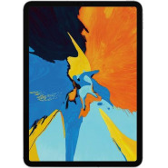 Apple iPad Pro 11 (2020) 11.0″ 6GB RAM 512GB ROM 12MP – Silver iPads TilyExpress 2