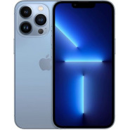 Apple IPhone 13 Pro Max 6.7″ (6GB RAM + 256GB) 5G – Sierra Blue iOS Phones TilyExpress 2