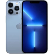 Apple IPhone 13 Pro Max 6.7″ (6GB RAM + 256GB) 5G – Sierra Blue iOS Phones TilyExpress 2