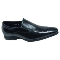 Men's Formal Gentle Shoes - Black