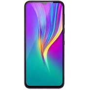 Infinix Smart 5 - 6.6" 2GB RAM 32GB ROM 8MP 5000mAh - Quetzal Cyan