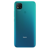 Redmi 9 Activ 6.53" 6GB RAM 128GB ROM 13MP 5000mAh - Coral Green