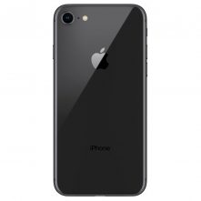 Apple IPhone 8 64GB- Black (UK Used) iOS Phones TilyExpress