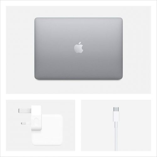 New Apple MacBook Air 2020 - 13" 8GB RAM, 512GB SSD - Space Grey