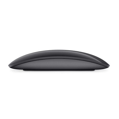 Apple Magic Mouse  (Wireless, Rechargeable) - Space Grey