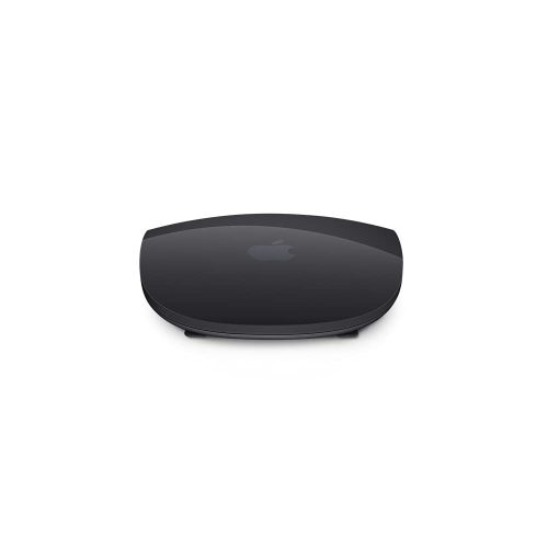 Apple Magic Mouse (Wireless, Rechargeable) - Space Grey