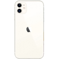 New Apple iPhone 11 - 6.1" 4GB RAM 64GB ROM 12MP 3110mAh - White
