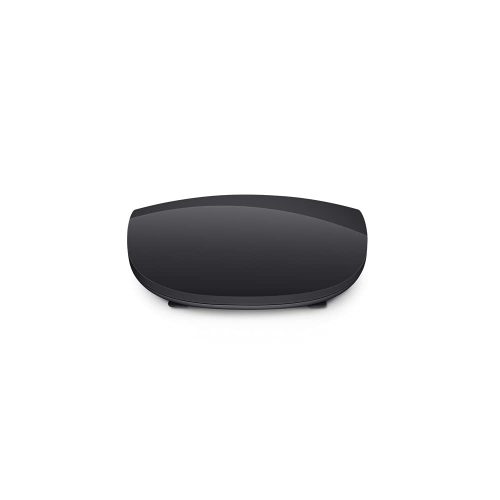 Apple Magic Mouse  (Wireless, Rechargeable) - Space Grey