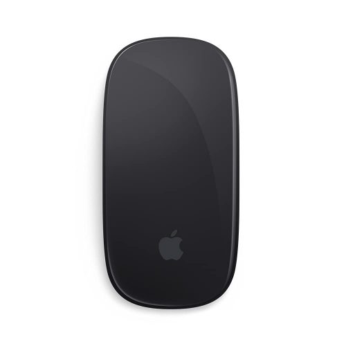 Apple Magic Mouse (Wireless, Rechargeable) - Space Grey