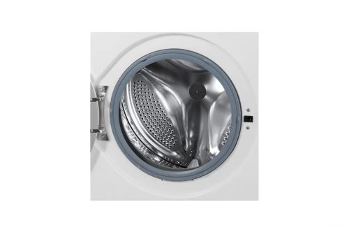 LG FH2J3QDNP0 Front Load Washer, 7 Kg, 6 Motion Direct Drive, Smart Diagnosis™ Washing Machine - White
