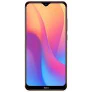 Redmi 9A - 6.53" 4GB RAM 64GB ROM 13MP 5000mAh - Sky Blue